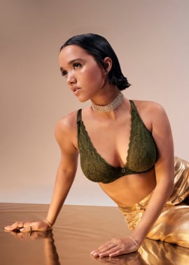 Rosessence lingerie